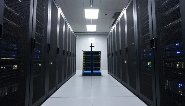 运维服务中的常见问题与高效处理策略
