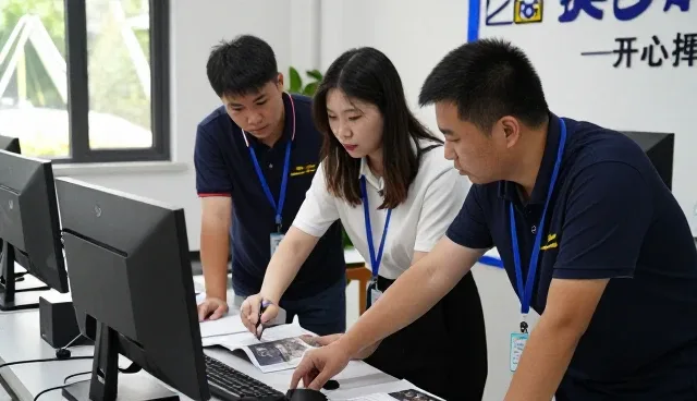 运维服务与维护适合哪些应用环境?